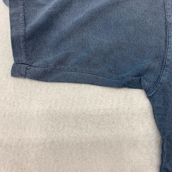 NFL Chicago Bears Brian Urlacher 54 Tee Thrifted Vintage Style Size 2XL - Picture 3 of 11